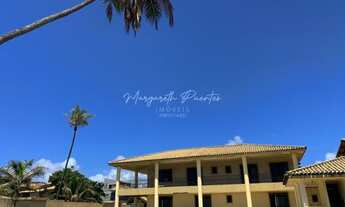 Imagem 1: Mansão em Vilas do Atlântico, 1.000m² de área total, 5 suítes, Lauro de Freitas - Bahia