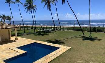 Imagem 4: Mansão em Vilas do Atlântico, 1.000m² de área total, 5 suítes, Lauro de Freitas - Bahia