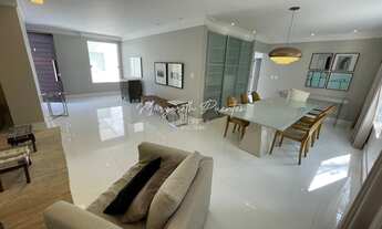 Imagem 6: Casa maravilhosa em Busca Vida, terreno plano de 1.000m² com vários itens de lazer, 4 suít