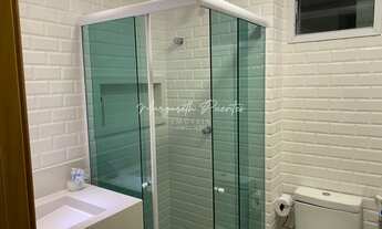 Imagem 7: Cobertura duplex, 3 quartos, 3 banheiros, piscina, 2 vagas, portaria 24 h, elevador e plan