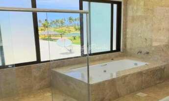 Imagem 7: Magnífica em Praia do Forte, RESORT IBEROSTATE, terreno c/ 800m2, 4 suítes, excelente acab