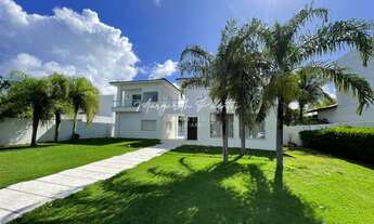 Imagem: Casa maravilhosa em Busca Vida, terreno