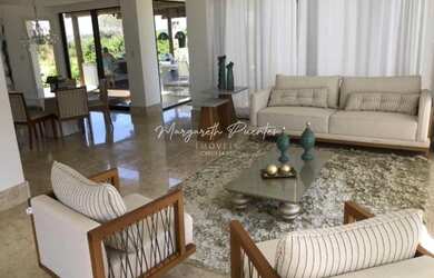 Imagem 4: Magnífica em Praia do Forte, RESORT IBEROSTATE, terreno c/ 800m2, 4 suítes, excelente acab