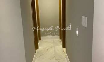 Imagem 5: Cobertura duplex, 3 quartos, 3 banheiros, piscina, 2 vagas, portaria 24 h, elevador e plan