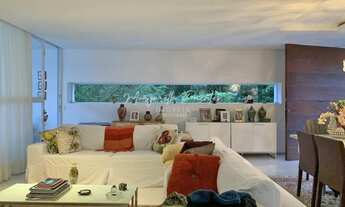 Imagem 4: Casa moderna a venda na Estrada do Coco, 3 Dorms, 1 Suíte com Closet, Piscina Privativa, Á