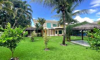 Imagem: Casa em Busca Vida, 4 suítes, Home térreo