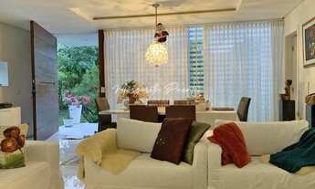 Imagem 3: Casa moderna a venda na Estrada do Coco, 3 Dorms, 1 Suíte com Closet, Piscina Privativa, Á