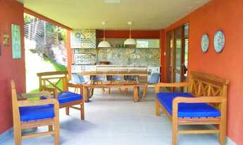 Imagem: Linda casa à venda, em Condomínio clube