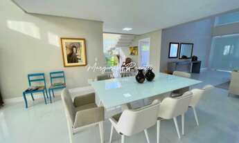 Imagem 6: Casa a venda em Busca Vida - Abrantes, 100% Mobiliada, com Energia Solar, 945m² de área to