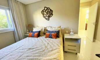 Imagem 7: Casa a venda em Busca Vida - Abrantes, 100% Mobiliada, com Energia Solar, 945m² de área to