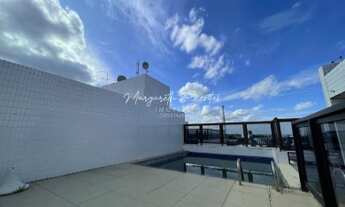 Imagem: Linda Cobertura no Jardim Aeroporto com