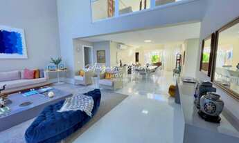 Imagem 4: Casa a venda em Busca Vida - Abrantes, 100% Mobiliada, com Energia Solar, 945m² de área to