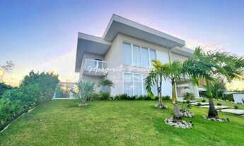 Imagem 2: Casa a venda em Busca Vida - Abrantes, 100% Mobiliada, com Energia Solar, 945m² de área to