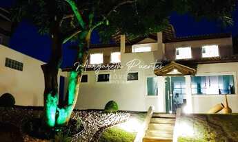 Imagem: Casa no Condomínio Vila do Bosque, 4 Dorms