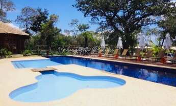 Imagem 3: CASA RESIDENCIAL em MATA DE SÃO JOÃO - BA, Praia do Forte