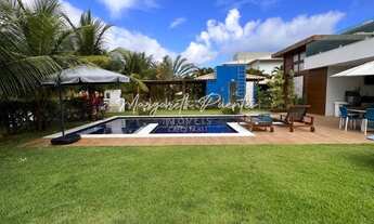 Imagem: Maravilhosa, PORTEIRA FECHADA, 5 suítes