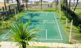 Imagem 3: Mansão Pé na Areia, no calçadão de Vilas do Atlântico, com mais de 8 suítes, sendo 11 qua