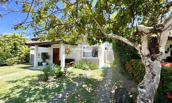 Imagem: Térrea com excelente acabamento, 3 suítes