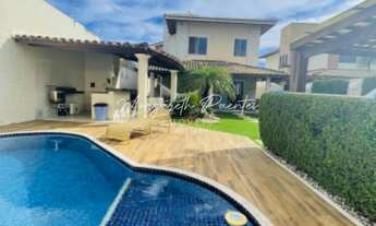 Imagem: CASA RESIDENCIAL em LAURO DE FREITAS - BA