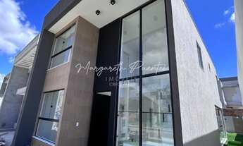 Imagem: CASA NOVA A VENDA EM CONDOMÍNIO LOCALIZADO