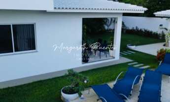 Imagem 4: LINDA CASA À VENDA, PLANTAS FRUTÍFERAS NO BUSCAVILLE, Energia solar, em terreno de 1.000 m