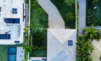 Imagem 6: LINDA CASA À VENDA, PLANTAS FRUTÍFERAS NO BUSCAVILLE, Energia solar, em terreno de 1.000 m