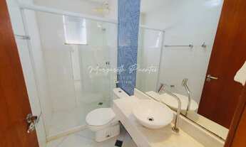 Imagem 6: Casa á venda em Alphaville Litoral Norte 1, 4 suítes, piscina privativa, varanda com churr