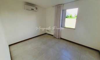 Imagem 5: Casa á venda em Alphaville Litoral Norte 1, 4 suítes, piscina privativa, varanda com churr