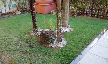 Imagem 7: Casa duplex, reformada, ENERGIA SOLAR, 4/4 com uma suíte, sendo 1 térreo c/ banheiro soc