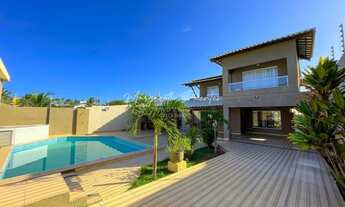 Imagem: Confira esta belíssima casa à venda em