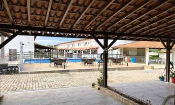 Imagem 6: Casa em condomínio, estilo village, 2 suítes e 1 cômodo tipo escritório, duplex, nascente