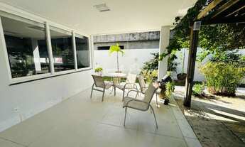 Imagem 6: Casa 4/4 sendo 3 suítes, 2 com closets amplos, 1/4 térreo mais Home Cine/brinquedoteca na