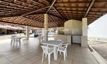 Imagem 2: Casa em condomínio, estilo village, 2 suítes e 1 cômodo tipo escritório, duplex, nascente