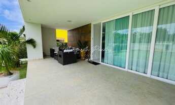 Imagem 5: Linda, 3 salas conceito aberto, porcelanato, 5 dormitórios, 4 suítes (2 c/ closets) em Con