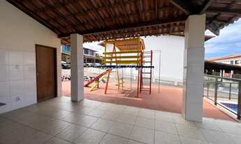 Imagem 4: Casa em condomínio, estilo village, 2 suítes e 1 cômodo tipo escritório, duplex, nascente