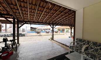 Imagem 7: Casa em condomínio, estilo village, 2 suítes e 1 cômodo tipo escritório, duplex, nascente