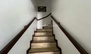 Imagem 5: Casa em condomínio, estilo village, 2 suítes e 1 cômodo tipo escritório, duplex, nascente