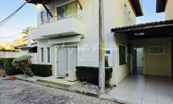 Imagem: CASA RESIDENCIAL em LAURO DE FREITAS - BA