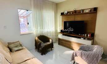 Imagem 6: Excelente Casa 4 dormitórios, armários planejados, murada, varanda frontal e 2 vagas com p