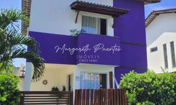 Imagem: Casa com 4 dormitórios, em condomínio