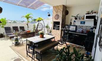 Imagem 2: Cobertura espetacular com piscina privativa, ENERGIA SOLAR, ótima localização em Buraquinh