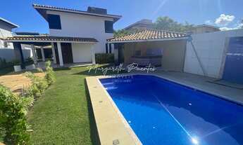 Imagem: Casa nascente, 3 suítes a master com closet