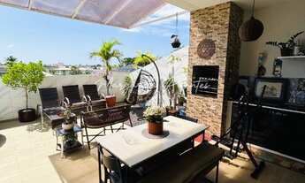 Imagem 6: Cobertura espetacular com piscina privativa, ENERGIA SOLAR, ótima localização em Buraquinh