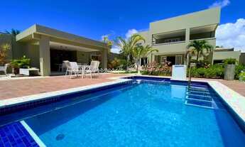 Imagem: Casa belíssima à venda, nascente, reformada