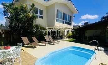 Imagem: Essa belíssima casa oferece conforto, espaço