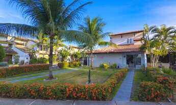 Imagem: CASA RESIDENCIAL em SALVADOR - BA, PRAIA