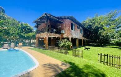 Imagem 5: CASA RESIDENCIAL em CAMAÇARI - BA, BUSCA VIDA