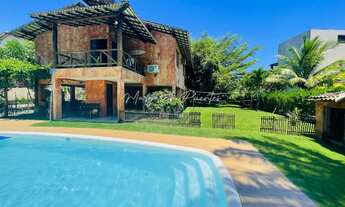 Imagem: CASA RESIDENCIAL em CAMAÇARI - BA, BUSCA