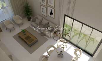 Imagem 3: CASA RESIDENCIAL em CAMAÇARI - BA, TERRAS DE ALPHAVILLE