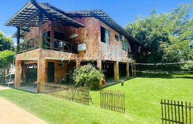 Imagem 6: CASA RESIDENCIAL em CAMAÇARI - BA, BUSCA VIDA